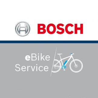 Bosch Ebike