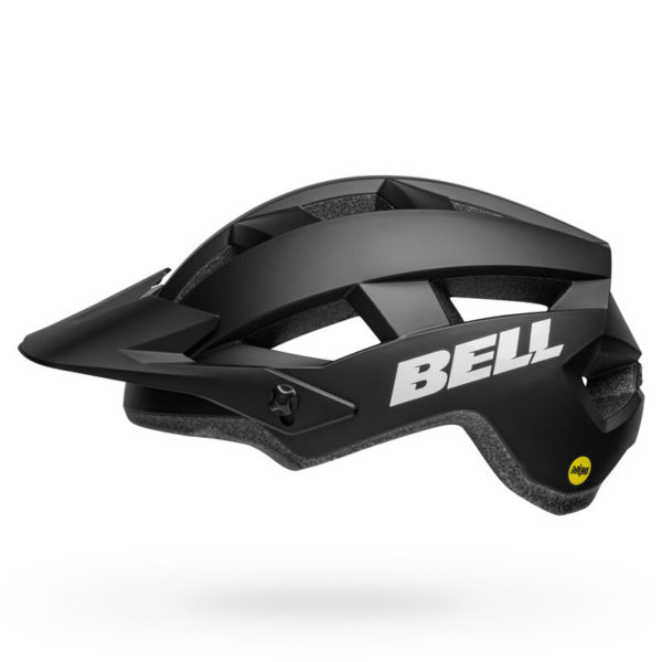 Bell Spark 2 Mips cykelhjelm - Sort