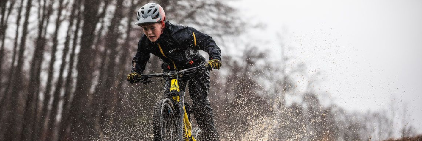 Danmarks førende Mountainbike butik - Cyclesport Silkeborg