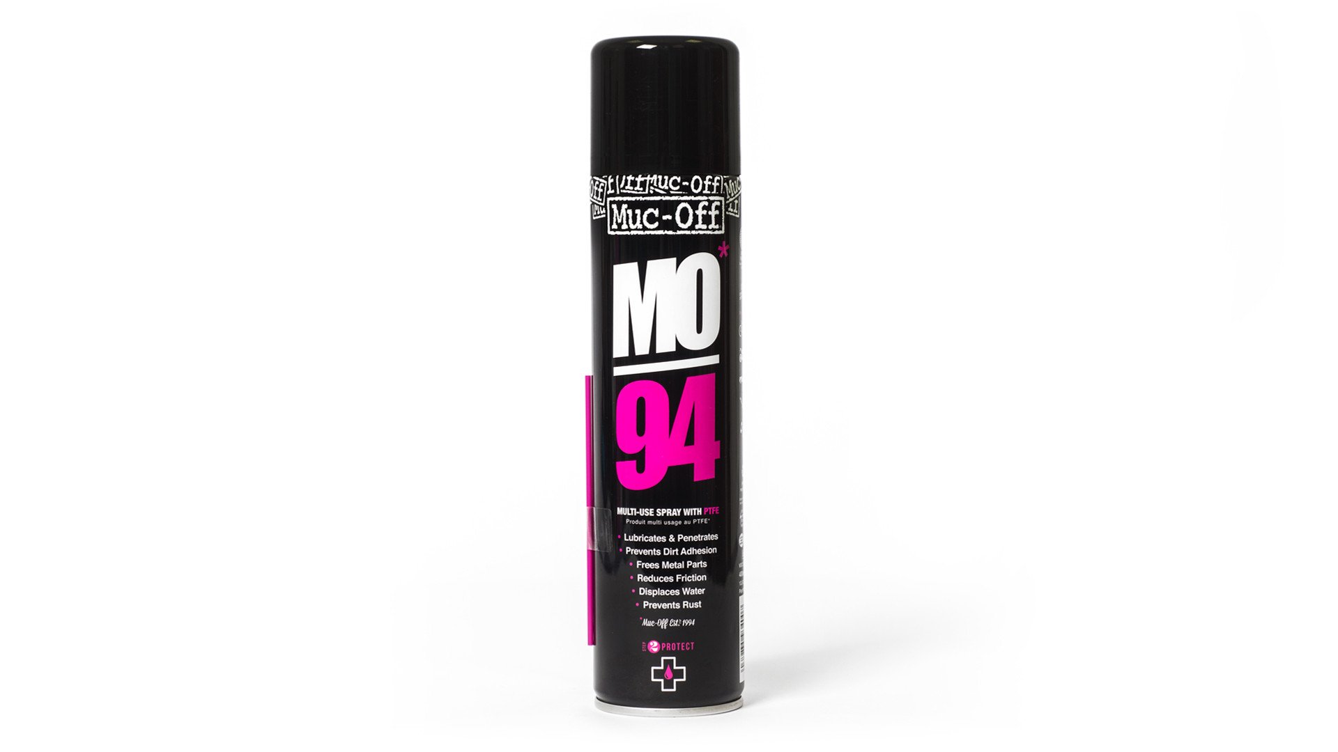 Billede af Muc-Off MO94 multi-use spray 400ML hos Cyclesport Silkeborg
