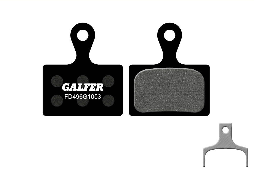 Galfer XTR / Ultegra Bremseklods FD496G1053