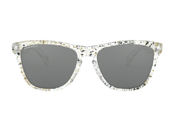 Oakley Frogskins Splatter solbriller