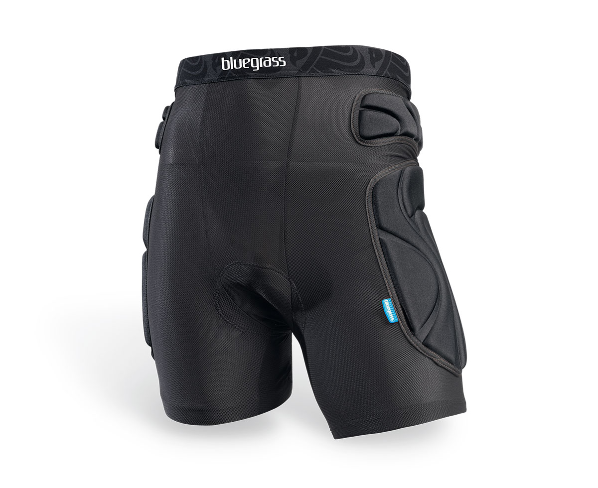 Bluegrass Wolverine Padded Ride Shorts Cyclesport
