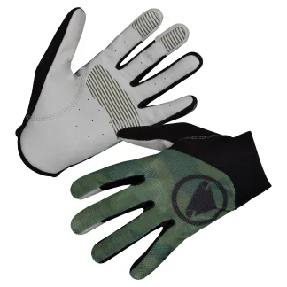 Endura Hummvee Lite Icon Glove - Tonal Olive - Grøn