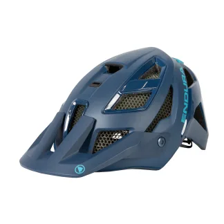 Endura MT500 MIPS® cykelhjelm - Blueberry - Blå
