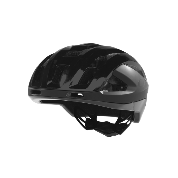 Oakley ARO3 Endurance Hjelm - Polished/Matte Black Reflective - Sort