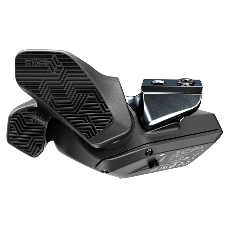 SRAM Controller/Trigger shifter Eagle AXS Rocker 2 Button Black 12 speed Rear