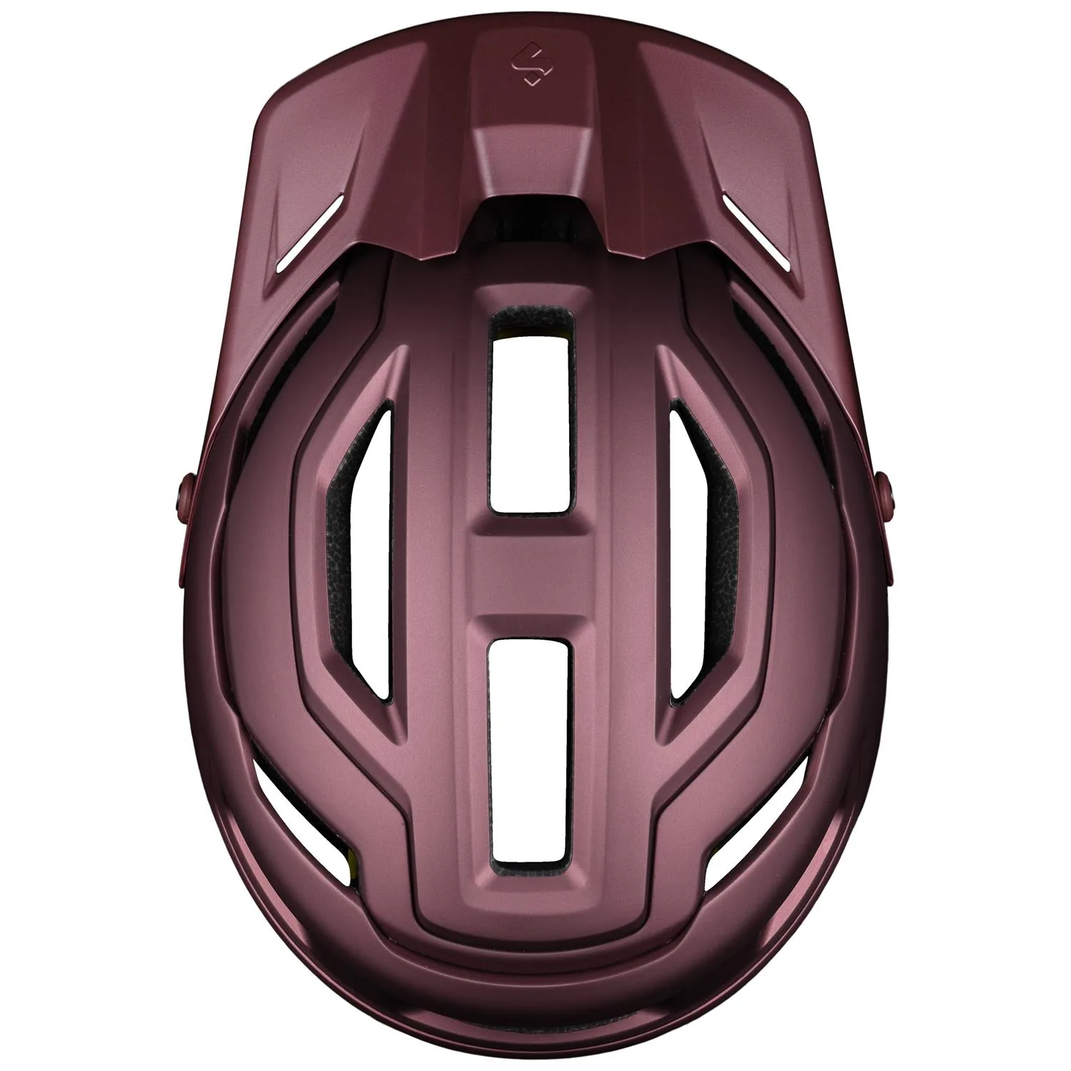 Sweet Protection - Trailblazer Mips Helmet - Barbera Metallic - Rød L-XL