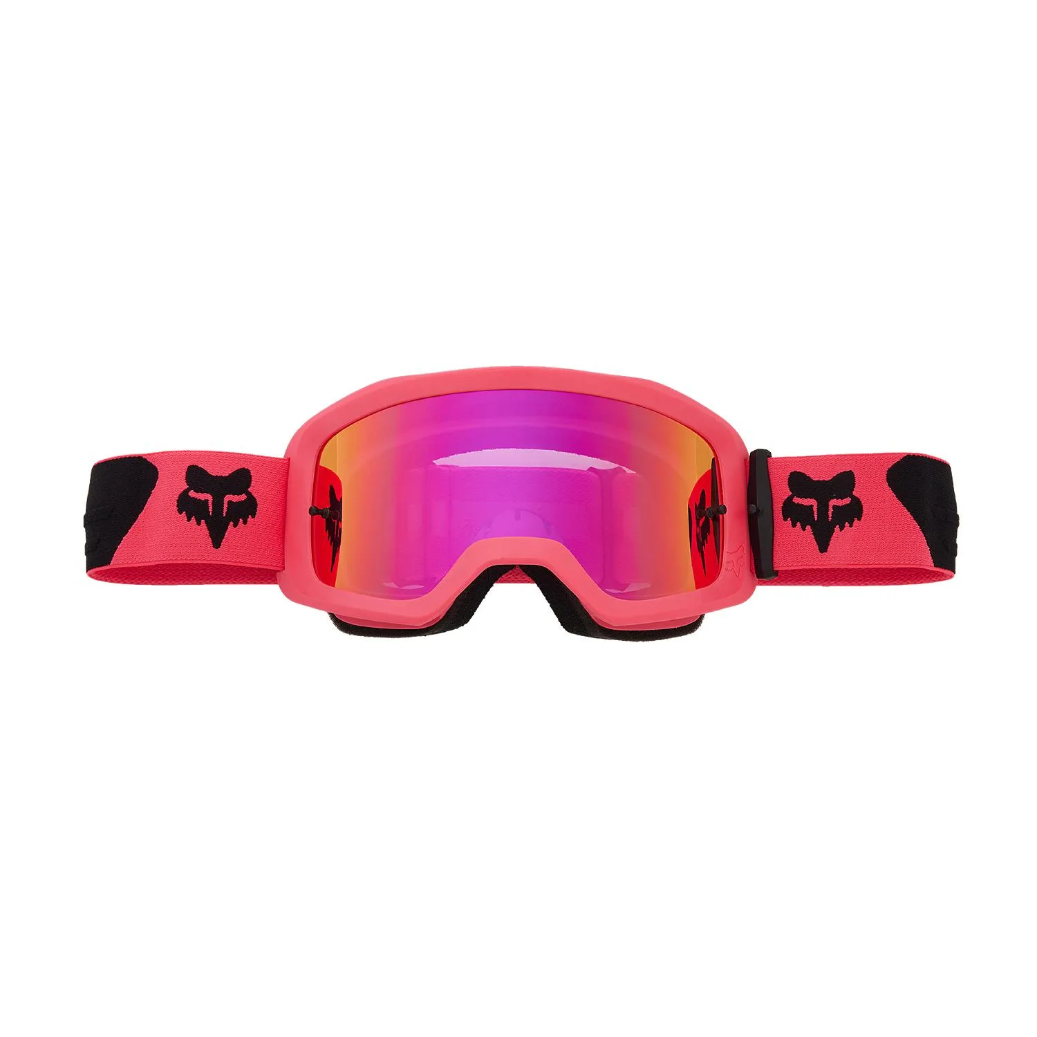 Fox Racing - Main Core Goggle - Spark - Pink - Pink - OS