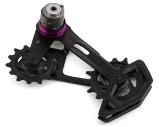 Sram - Komplet Cage Kit - Bagskifter - X0 T-Type Eagle AXS