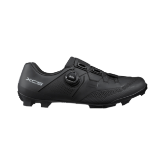 Shimano - Bicycle Shoes - XC503 - Black