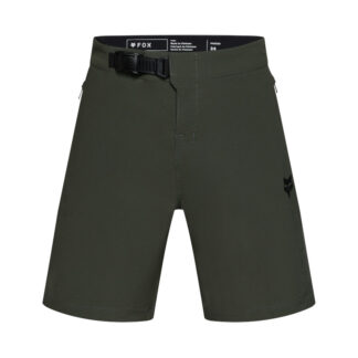 Fox Racing - Yth Ranger Short W/Liner - Ivy